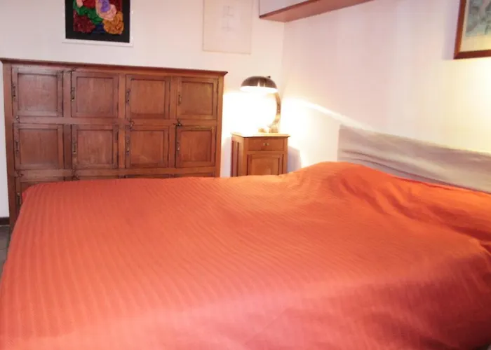 Baccina Cozy Roma