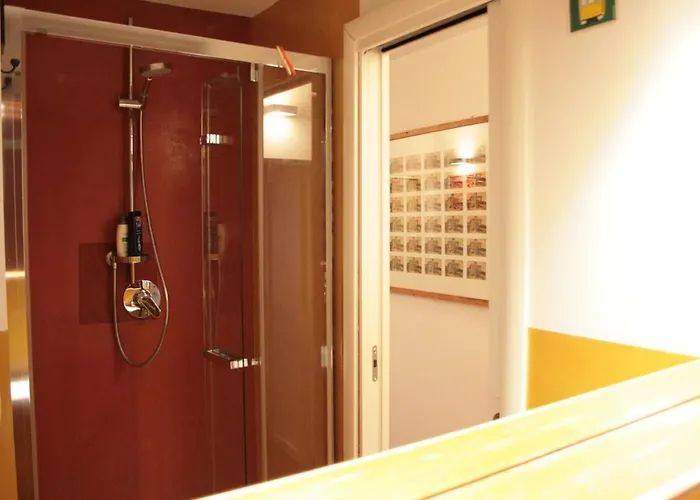 Apartamento Baccina Cozy
