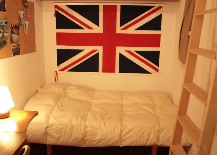 Baccina Cozy *
