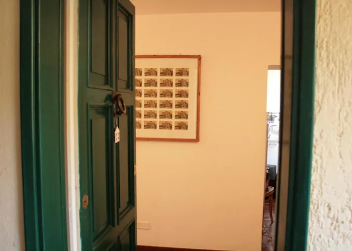Baccina Cozy Apartamento Roma