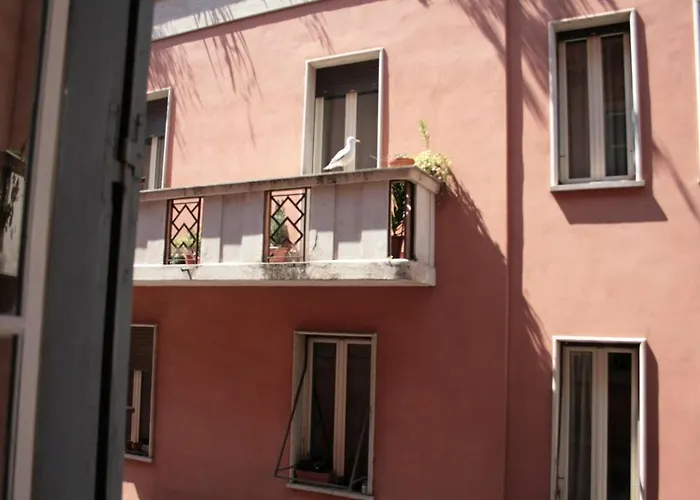 Baccina Cozy Apartamento *