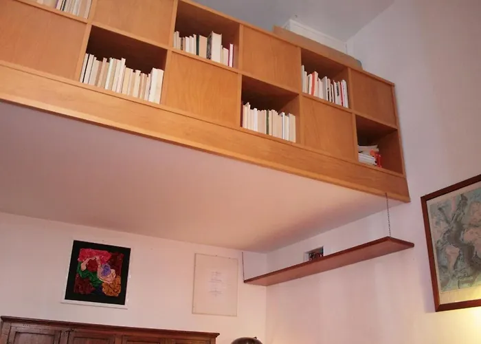 Baccina Cozy Apartamento *